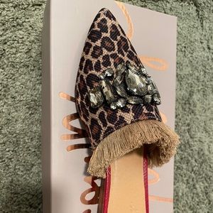 New Crown Vintage Mule